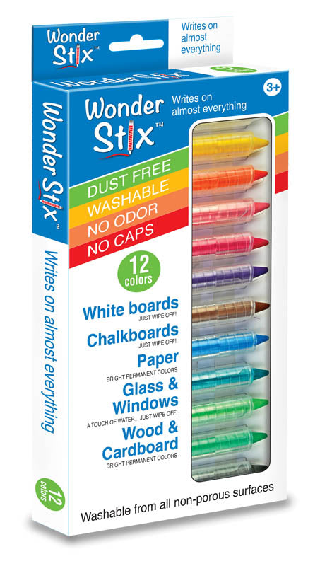 Wonderstix 12 Pc Set