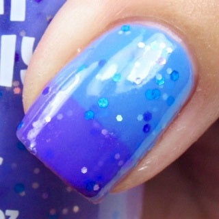 Lava Lamp Polish