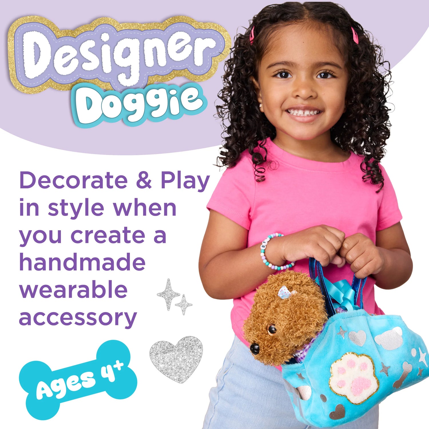 Designer Doggie
