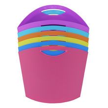 Mini Shopping Tote