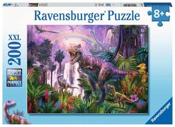King of Dinosaurs 200p-1