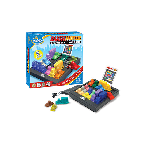 Rush Hour