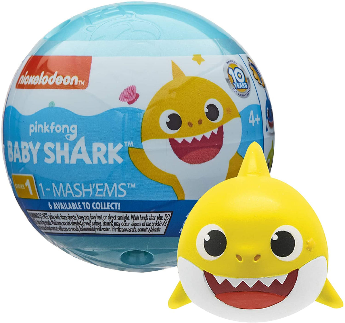 Baby Shark Mash'ems-3
