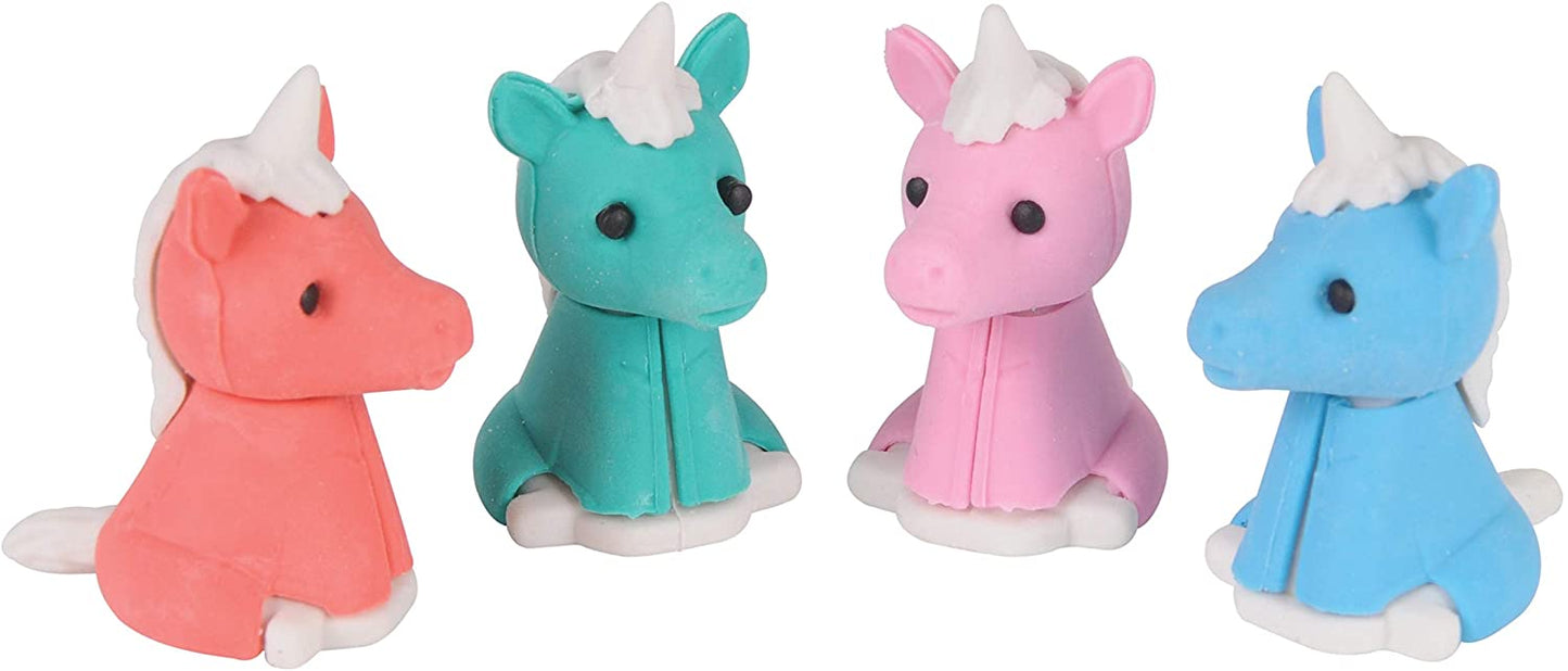 Unicorn Erasers-2