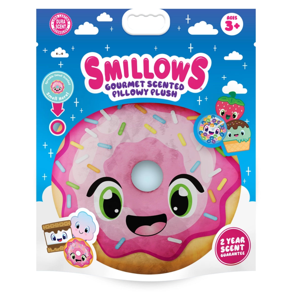 Smillows Donut-2