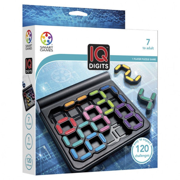 IQ Digits-1