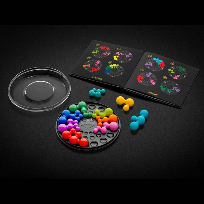IQ Deluxe Circle