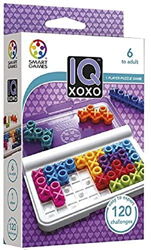 IQ XOXO-2