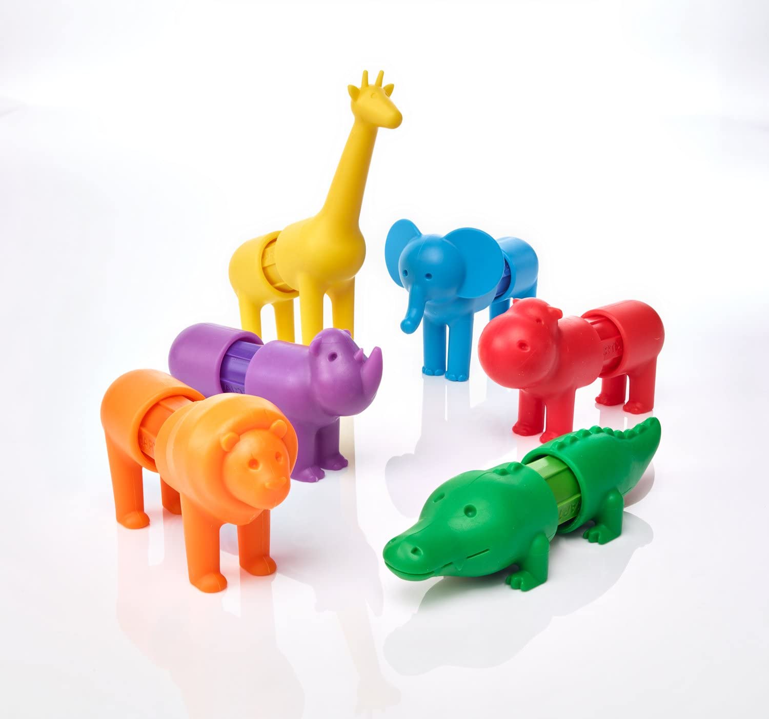 Smartmax Animal Safari