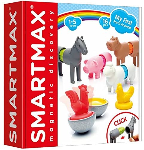 Smartmax My First Farm an