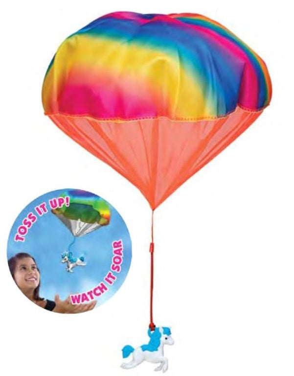 Soaring Unicorn