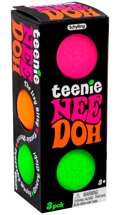 Needoh® Teenie