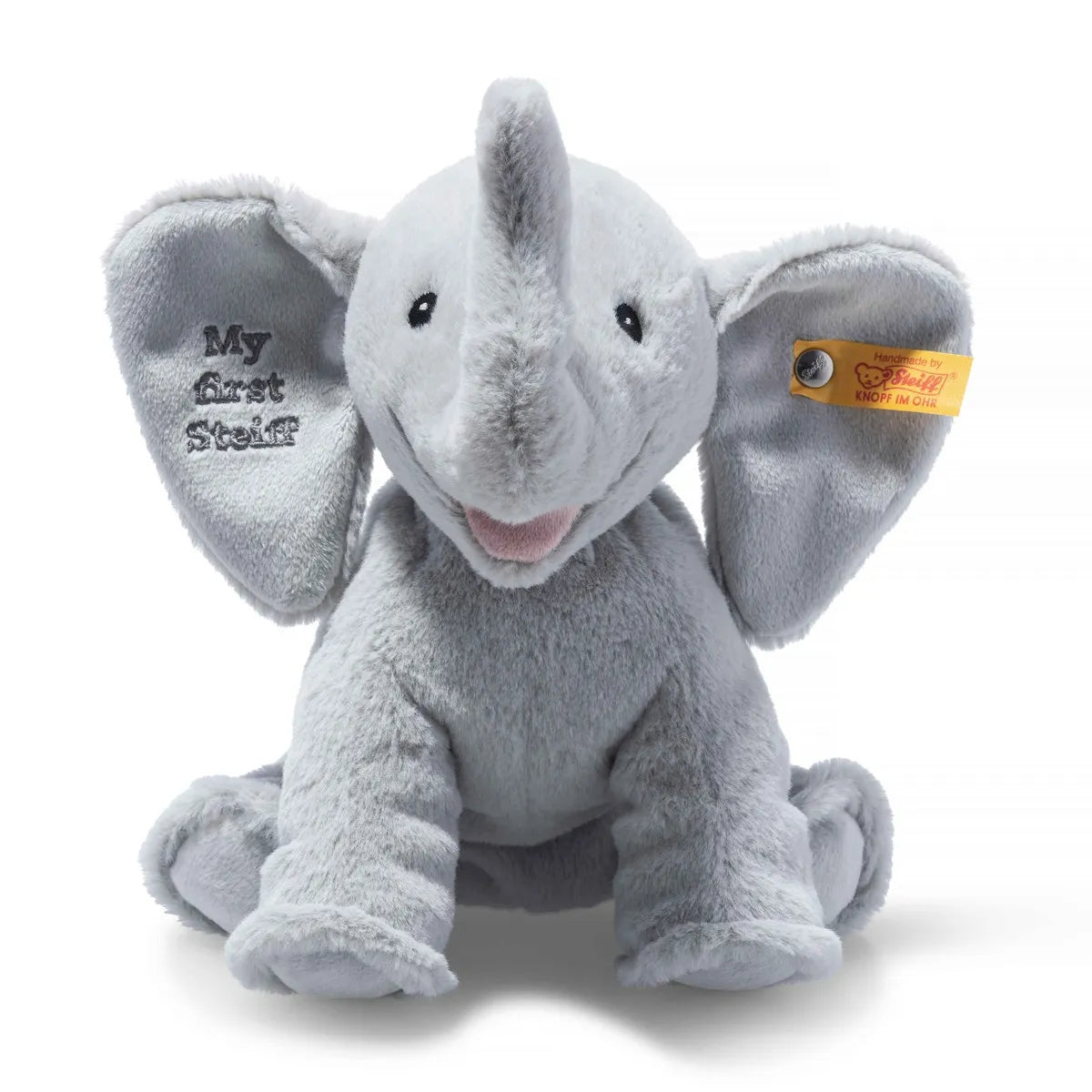Ellie Elephant My First