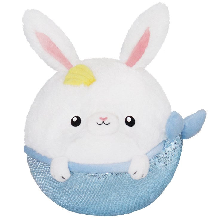 Squish Min Mrmaid Bunny