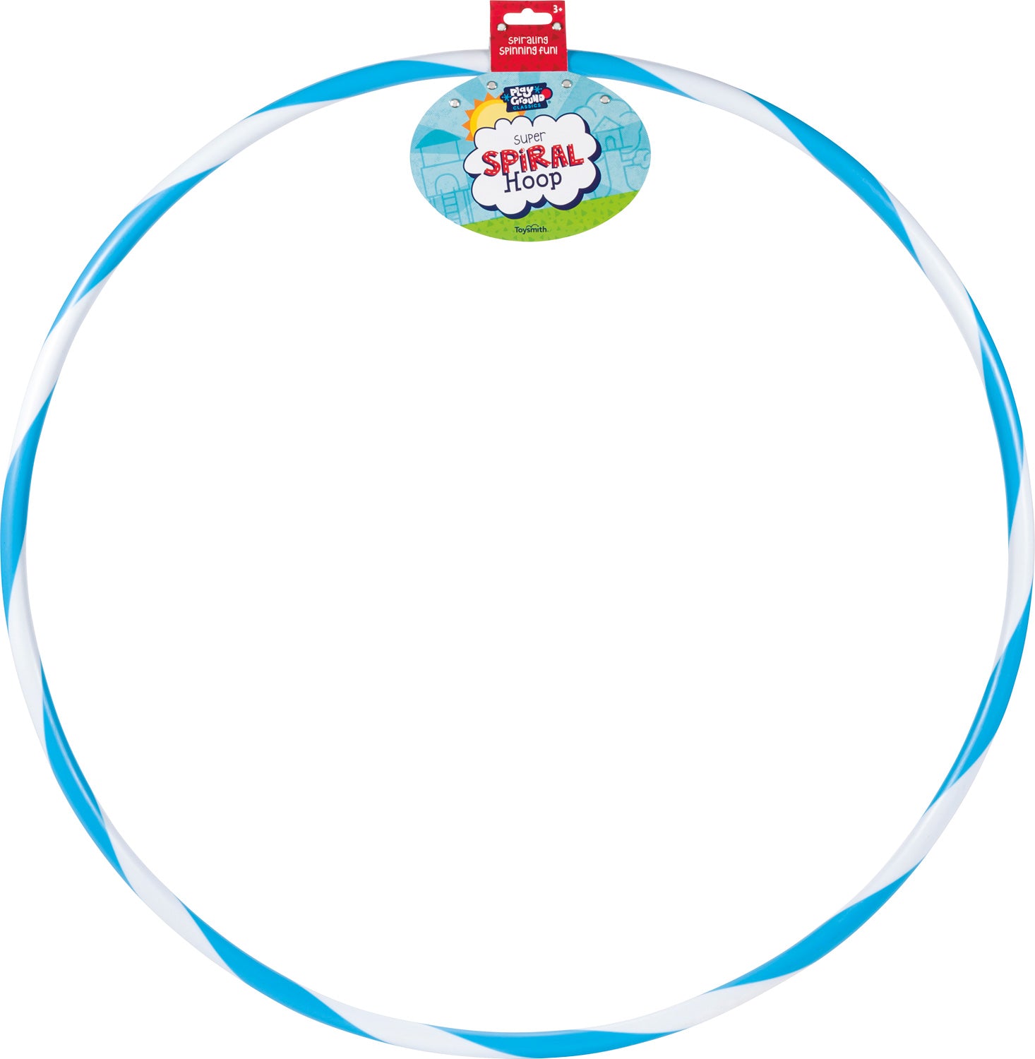 Spiral Hoop-1