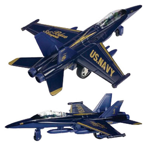 F1 Blue Angel Jet-1