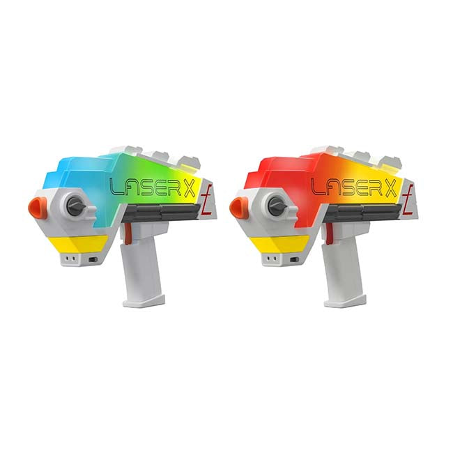 Laser X Ultra 2x Blasters