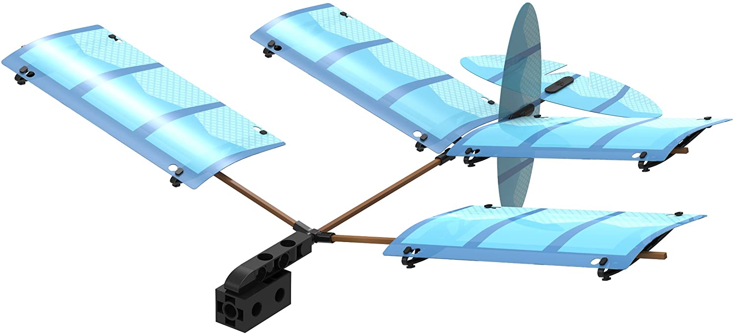 Ultra Light Airplanes-8