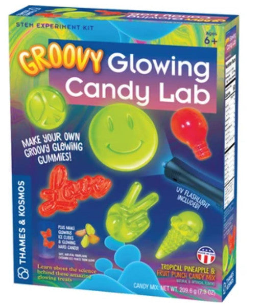 Groovy Glowing Candy Lab-1