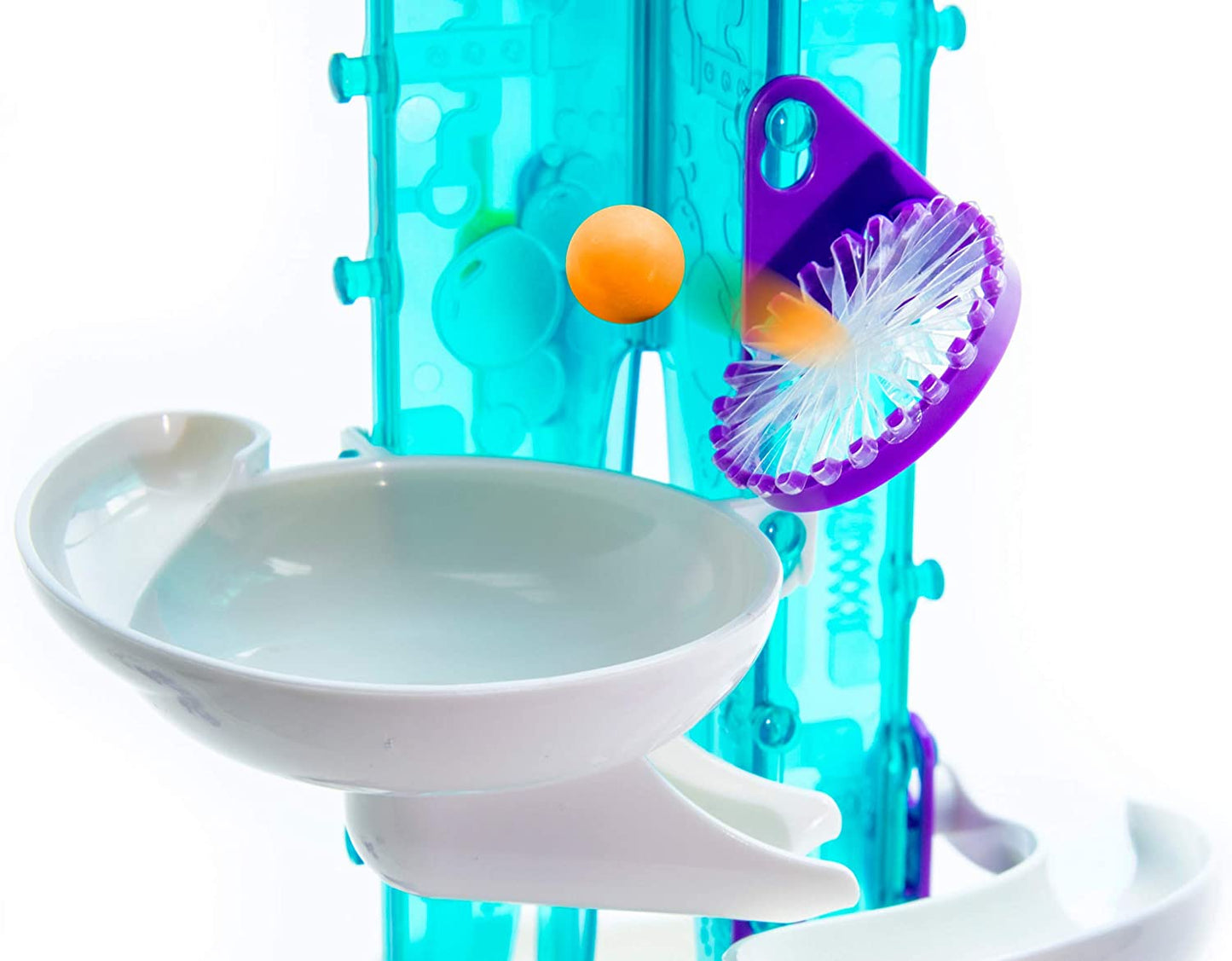 Gumball Maker Engineering