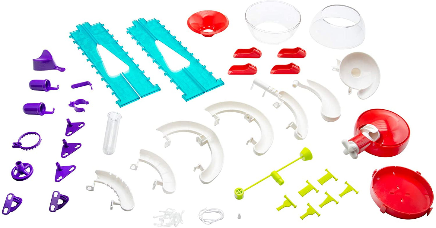 Gumball Maker Engineering