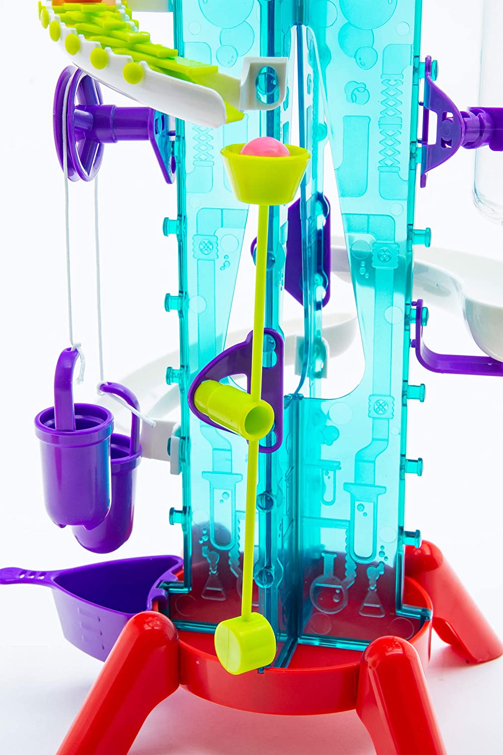 Gumball Maker Engineering