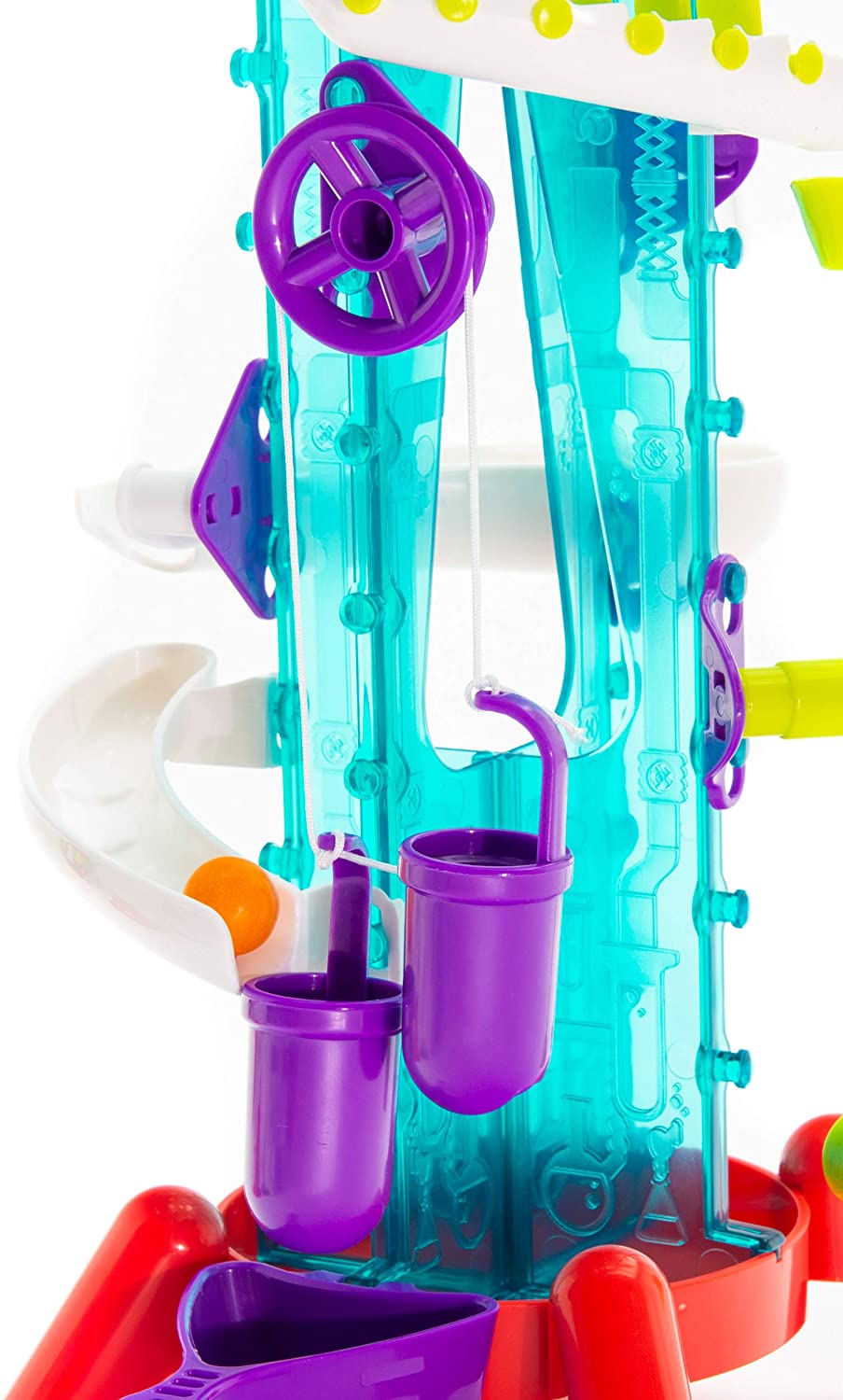 Gumball Maker Engineering