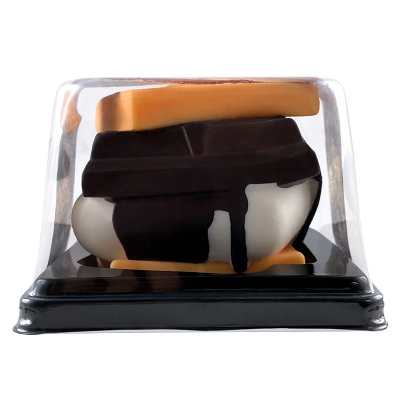 Squishi Smores Scented