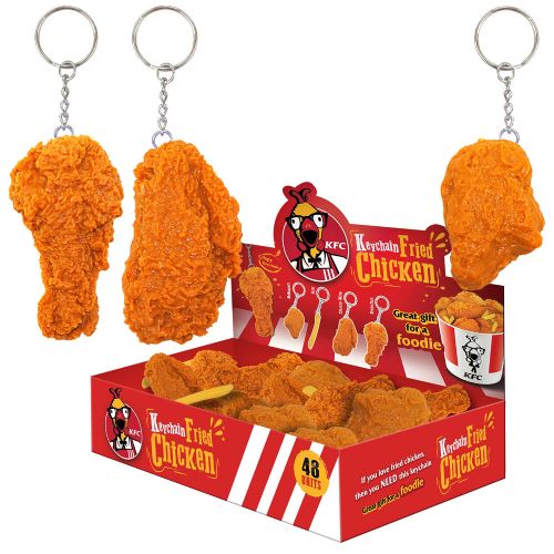 Kychn Fried Chicken