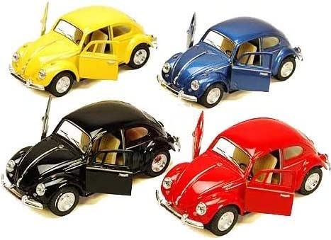 Vw Classic Beetle