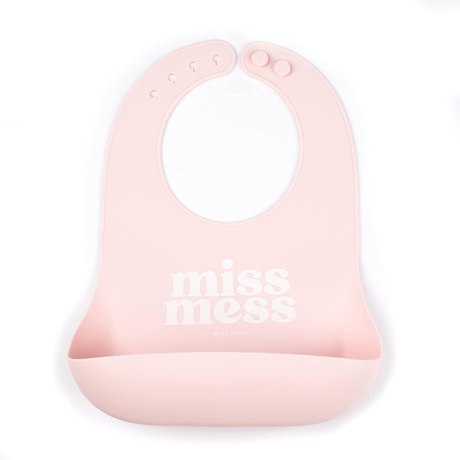 Miss Mess Bib