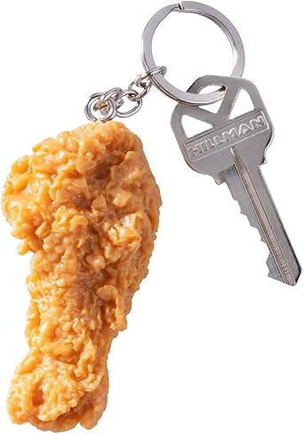 Kychn Fried Chicken