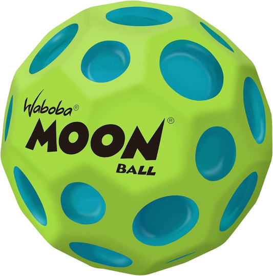 Martian Moon Ball