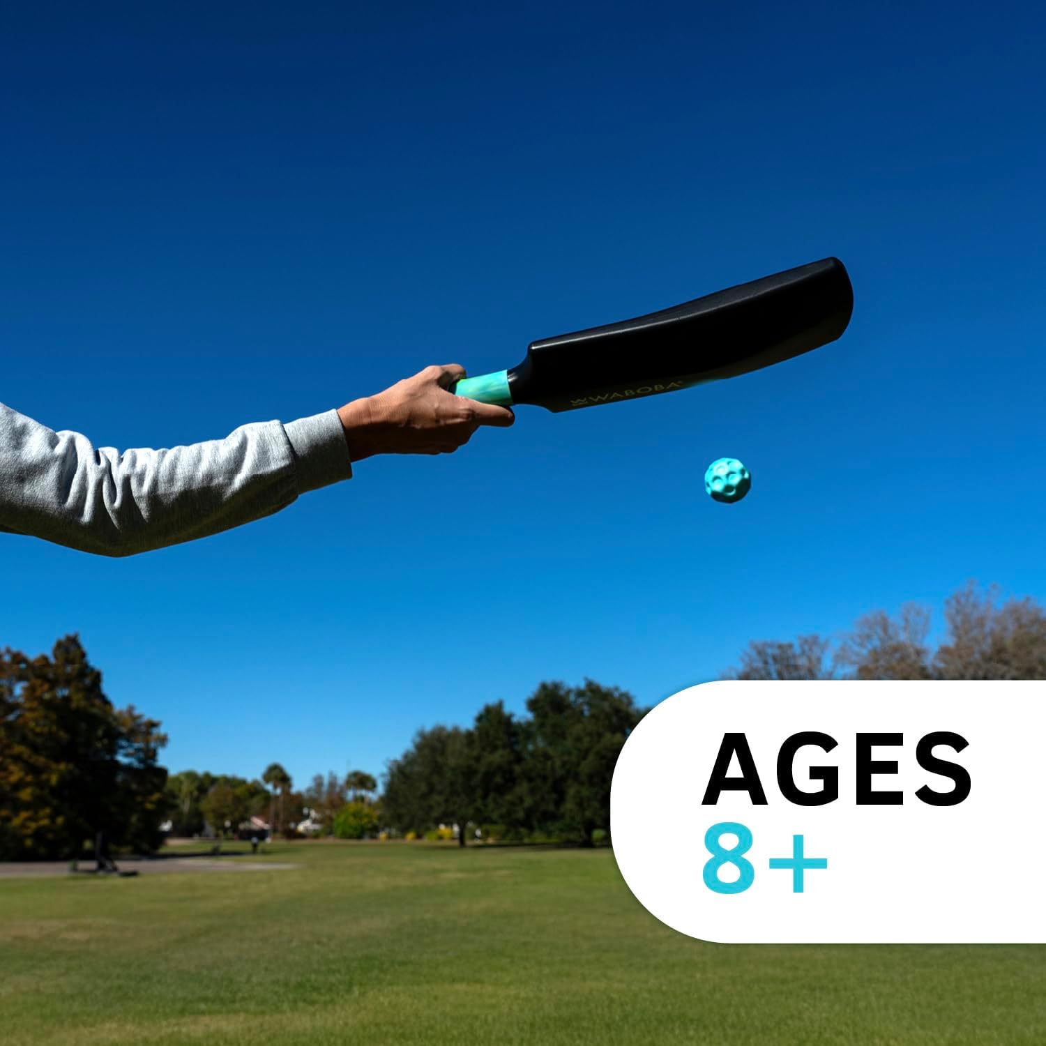 Mini Land Cracket W/ Moon