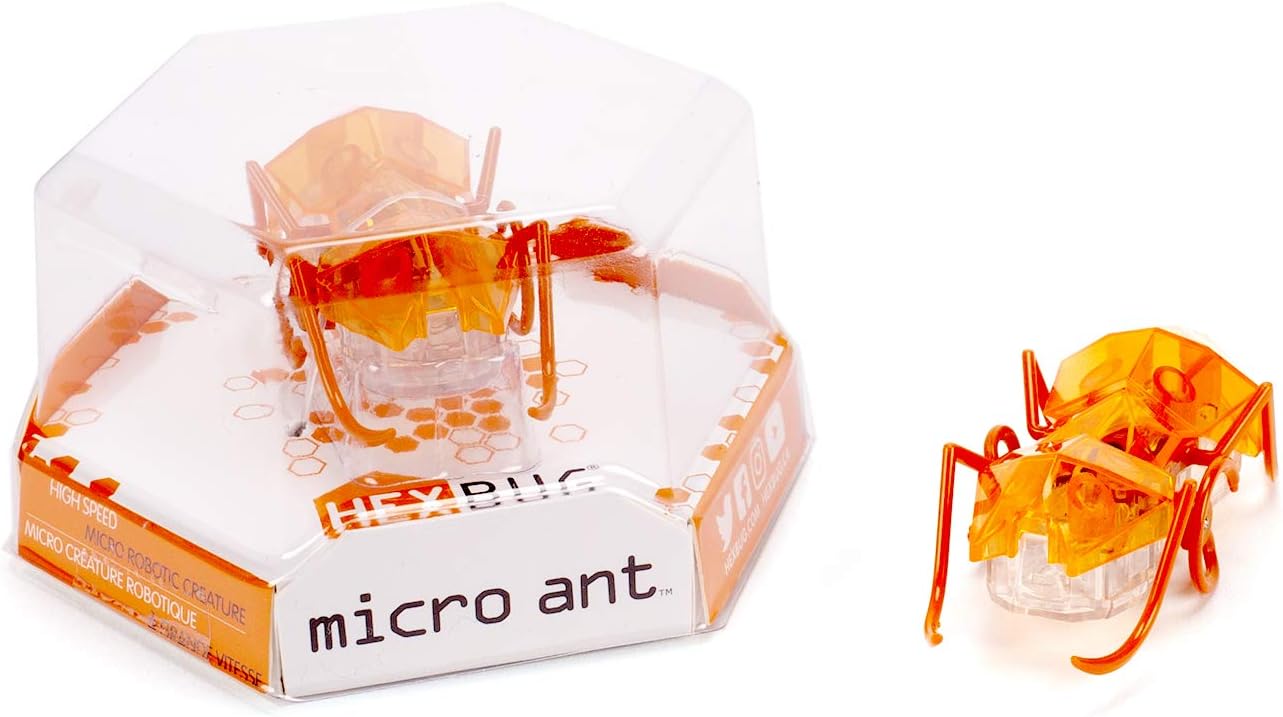 Hex Bugs Hex Micro Ant-2