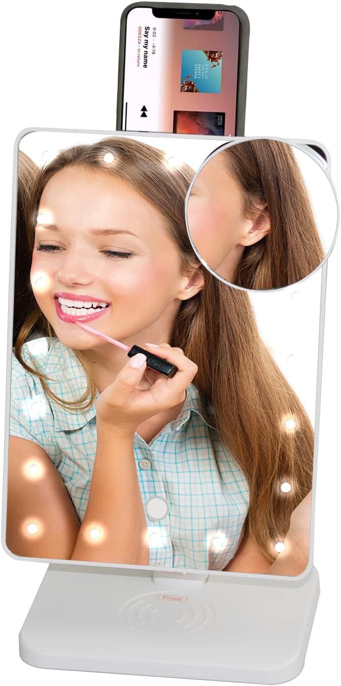 Glam Studio Vanity Mirror