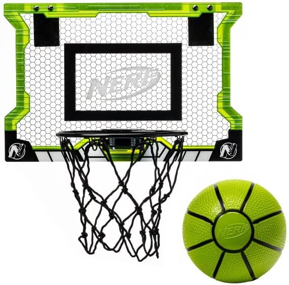 Nerf Pro Hoop-1