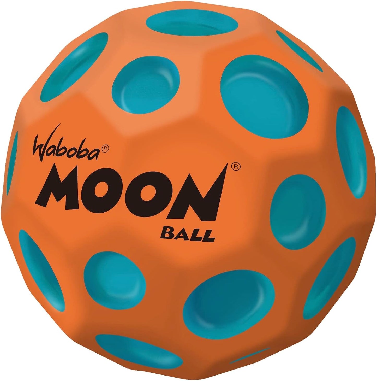 Martian Moon Ball