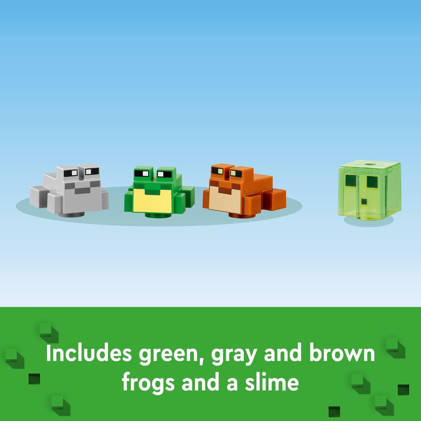 The Frog House-1