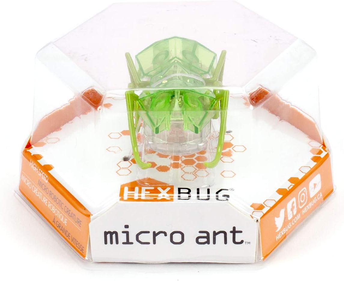 Hex Bugs Hex Micro Ant-3