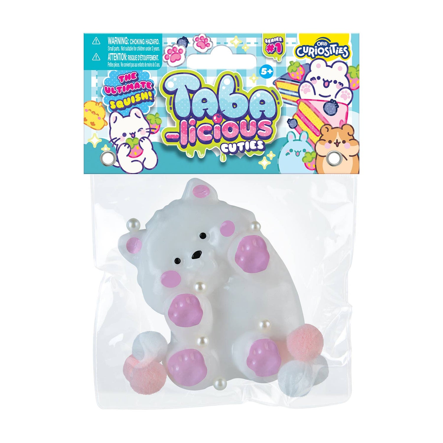 Tabalicious Cuties