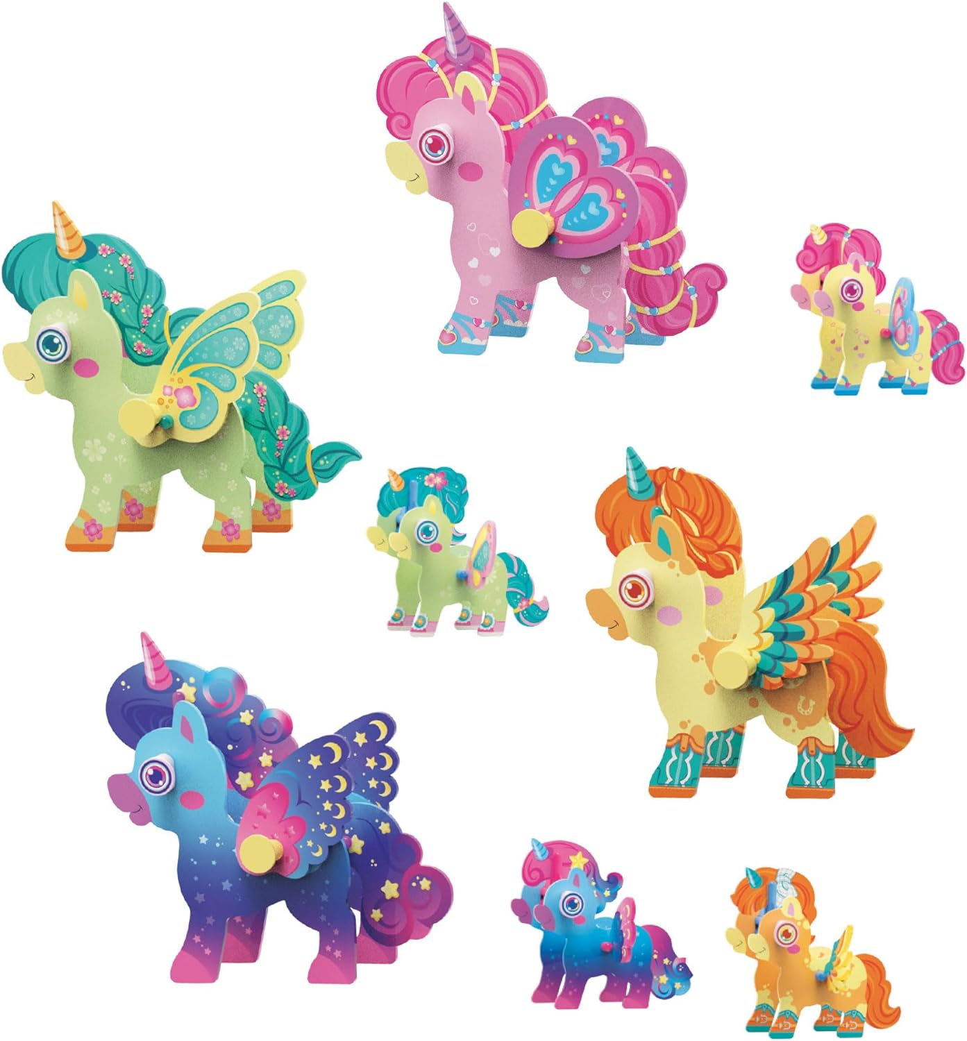 Unicorn Creation Studio-1