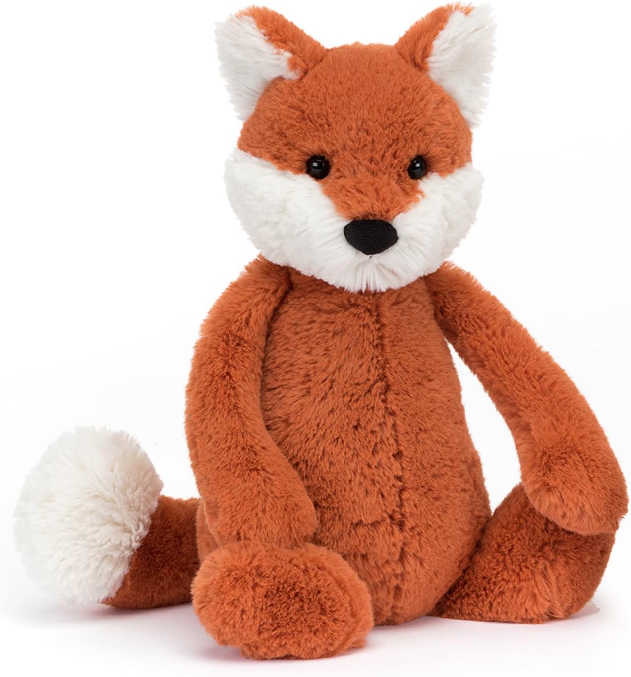 Bashful Fox Medium