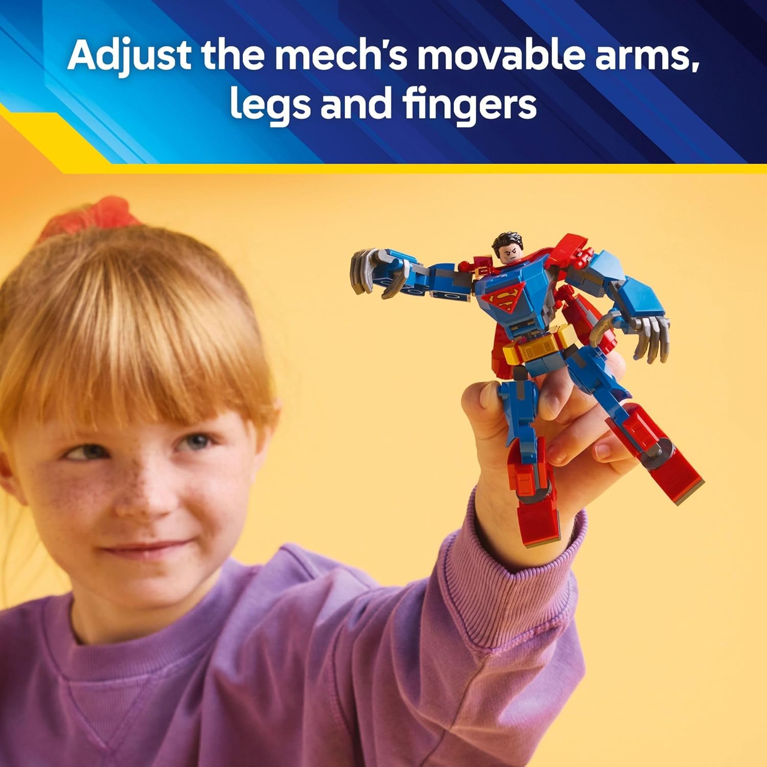 Superman Mech Lex Luthor-1