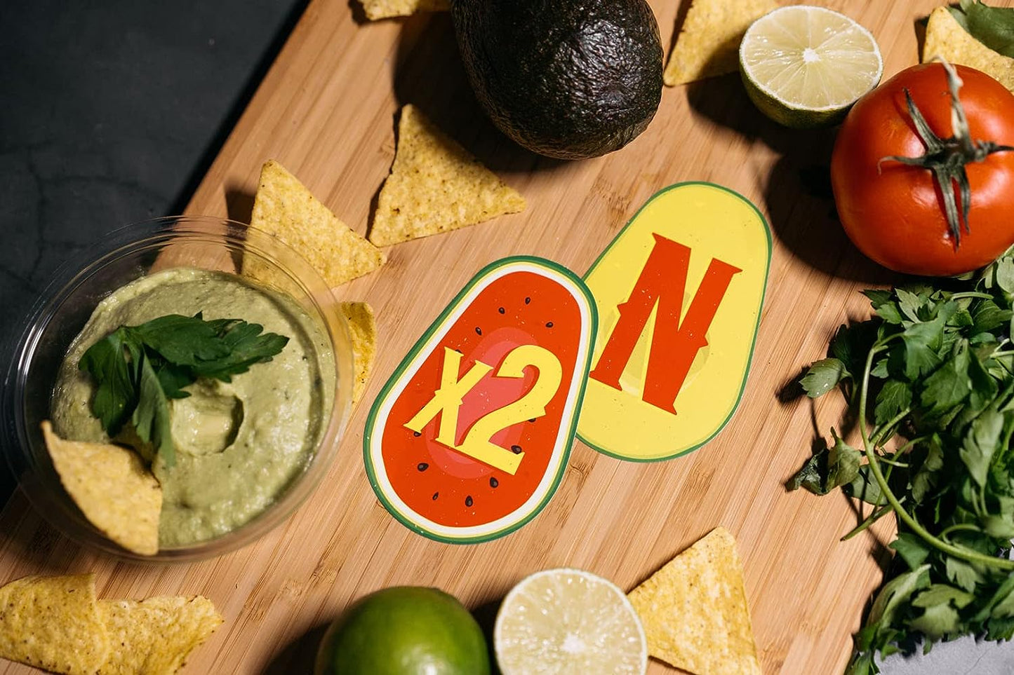 Ole Guacamole*