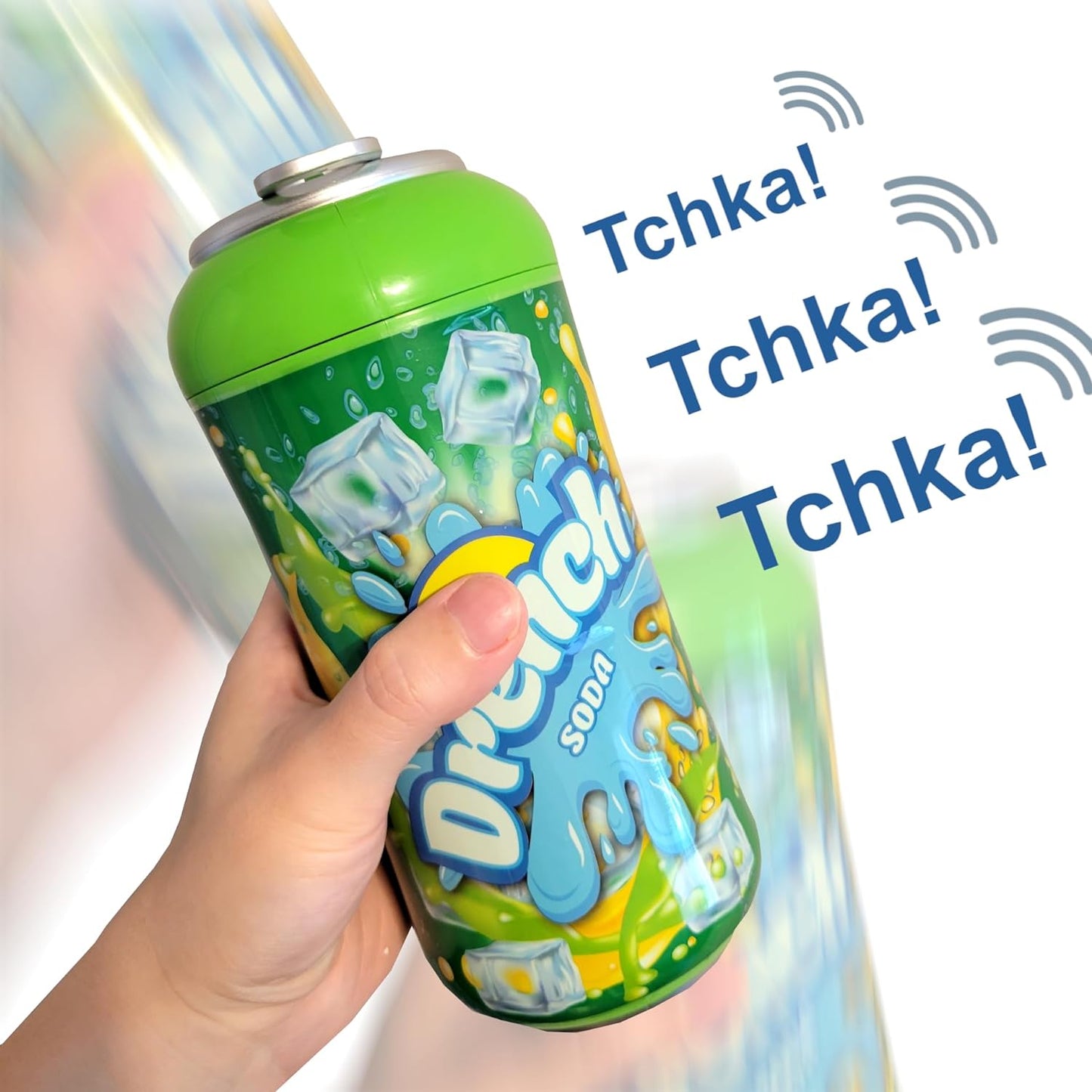 Drench*