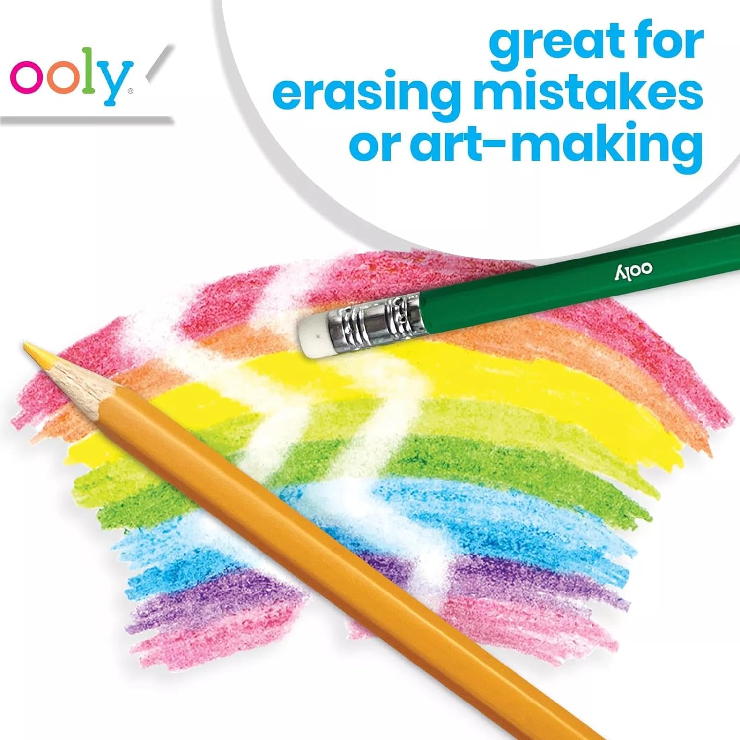 Un-Mistakeables Pencils