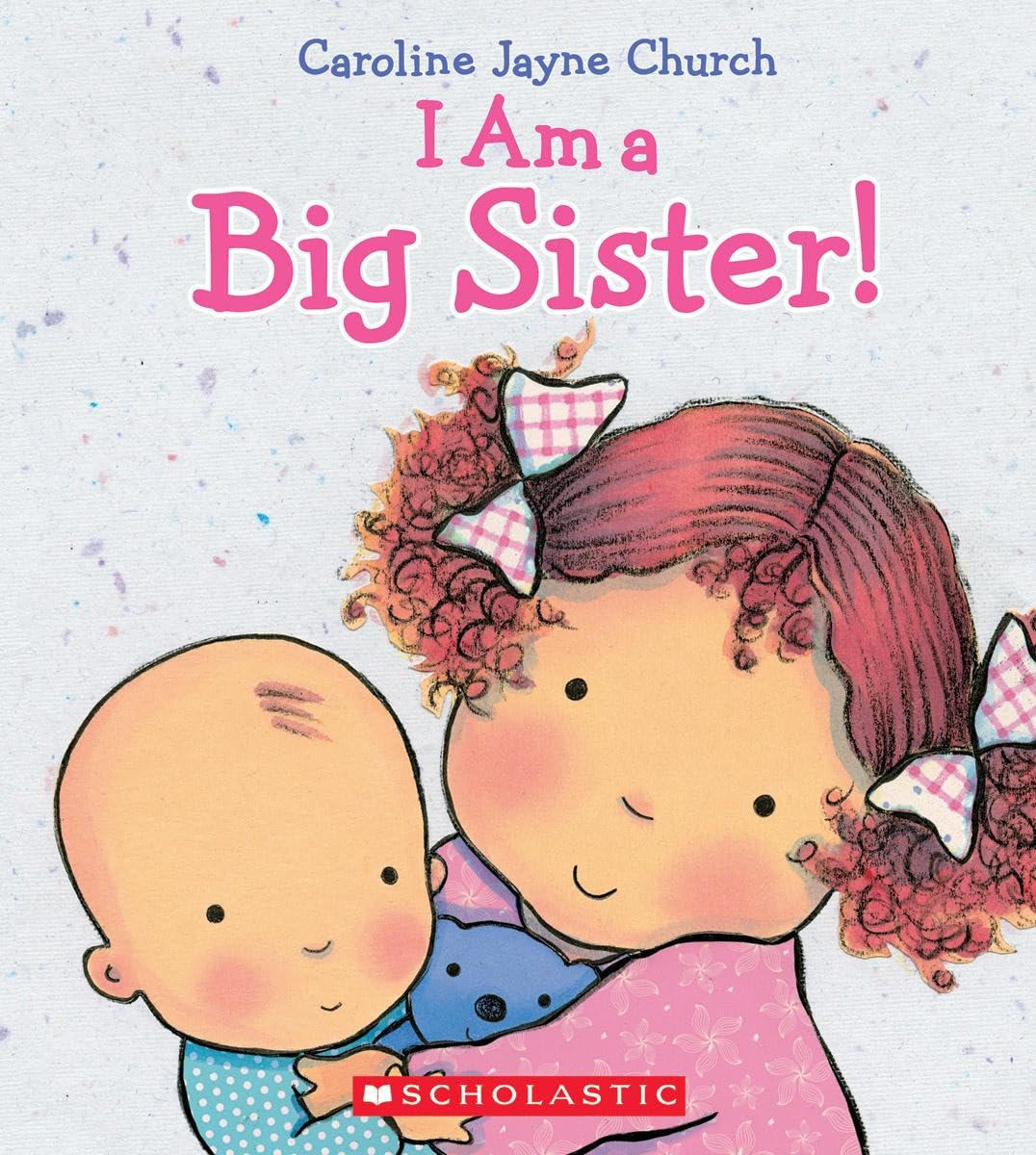 Im a Big Sister