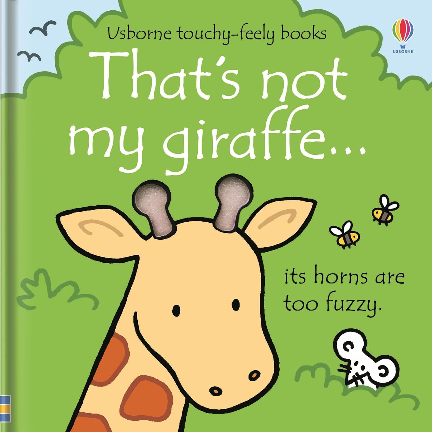 Thats Not My Giraffe-1