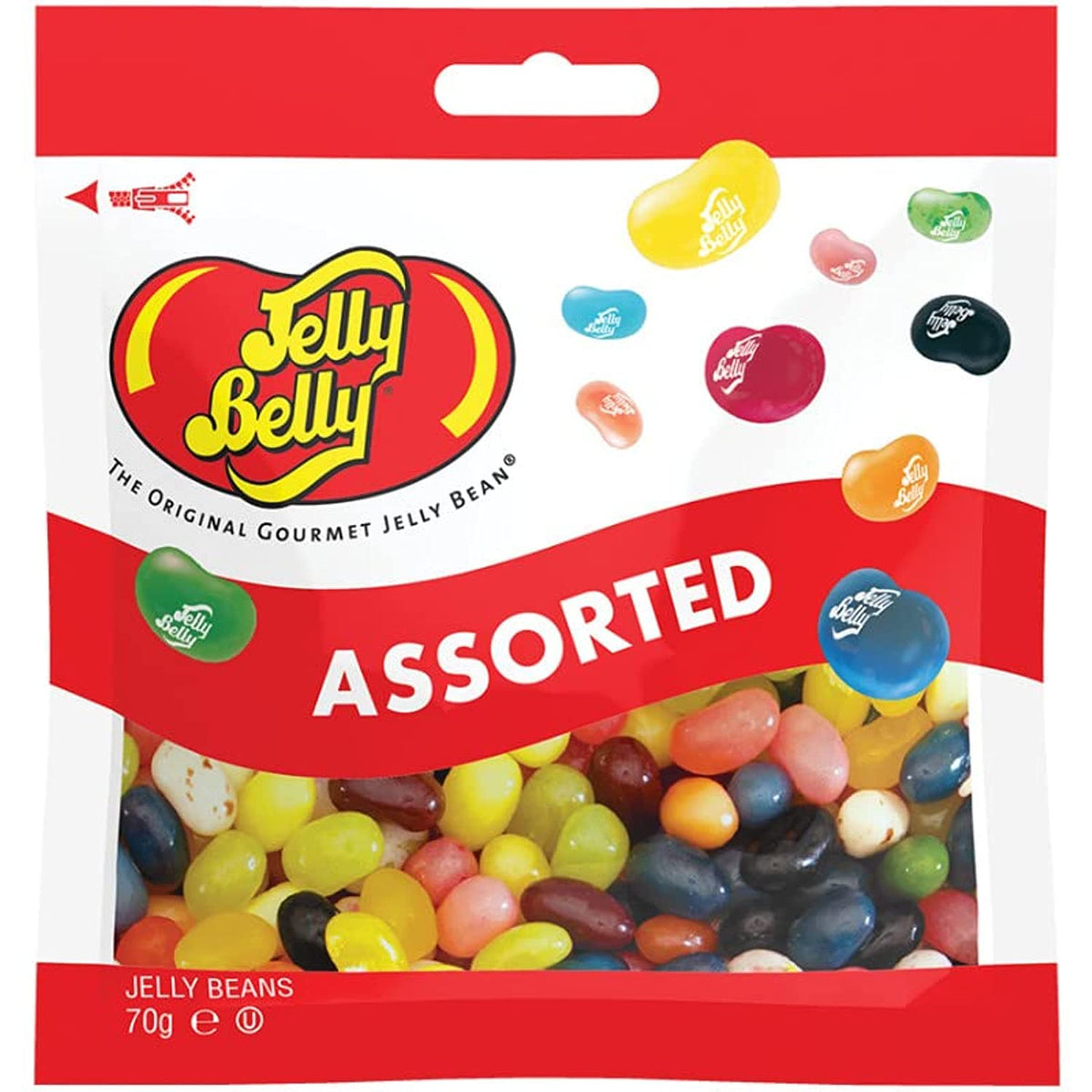 Jelly Belly 20 Flavors-1